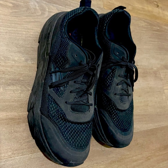 Sketchers Max cushioning premier shoes - Picture 3 of 5